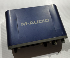 M-Audio Fast Track Pro Digital Recording Interface