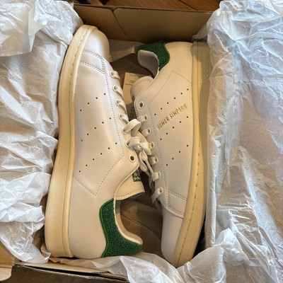 adidas Stan Smith x The Simpsons 'Homer Simpson' Sneakers IE7564 Mens Size 8