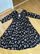 magna Damenkleid A-Linie 44/46 mit 3/4 Ärmel...