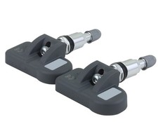 NEW PAIR TIRE PRESSURE MONITOR FITS CITROEN C3 PICASSO DS5 FIAT SCUDO 9808859080