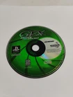 GEX : ENTER THE GECKO SONY PLAYSTATION 1 PS1 VIDEO GAME DISC ONLY UNTESTED