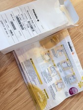 Medela Sterilizing Bags 8ct