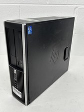 HP Compaq 8200 Elite SFF Intel Core i5-2500 3.30GHz (NO RAM,HDD,OS)