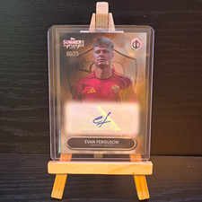 2025-26 Topps Summer Signings UEFA Club Competitions Soccer Checklist Guide in-content 27