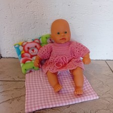 Zepf Baby Annabell
