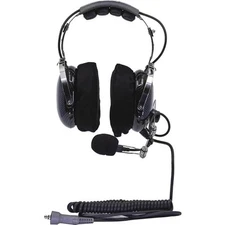 PCI Trax Over The Head Headset | 5030