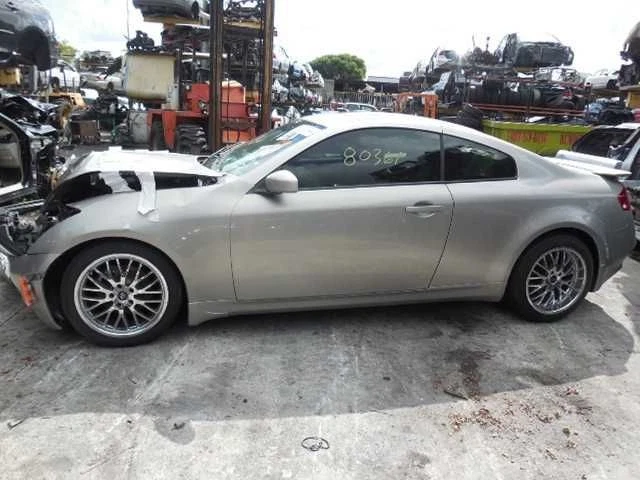 Colector de escape del conductor 3,5 L 6 cilindros compatible con 03-08 INFINITI FX SERIES 522876 Foto 4 de 4