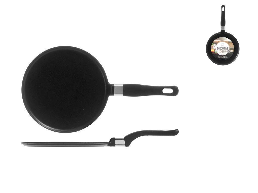Pancake Non-Stick Extra Chef 1 Handle Cm20 3520 H&h