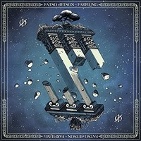 Fatso Jetson/Farflun - Split - Vinyl Record Vl - G3Z