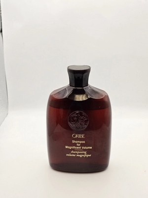 New without box- Oribe Shampoo for Magnificent Volume 8.5oz (unsealed)
