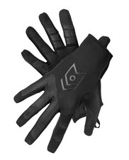 MoG Masters of Gloves Target - Light Duty Black Einsatzhandschuh Schießhandschuh