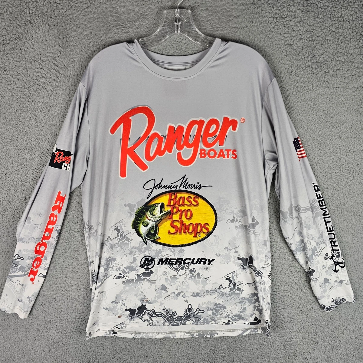 ranger boats shirt products for sale | eBay