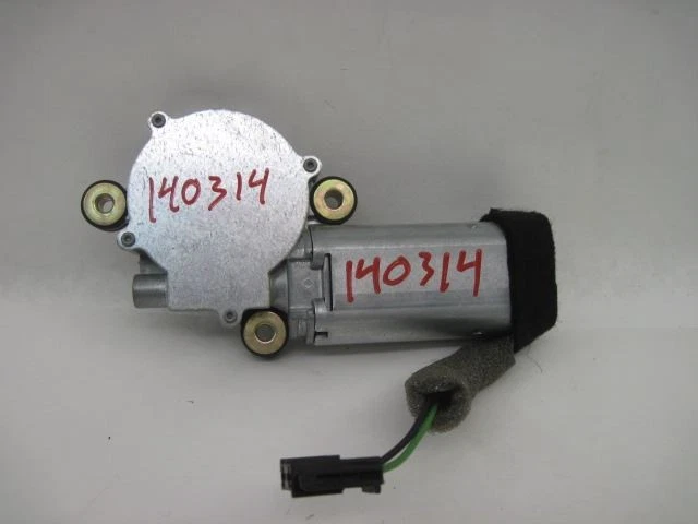 ROOF MOTOR Volvo XC90 2005 05 10002328B00 727232 - Image 3 of 4
