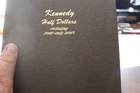 1964-2011 & 2012-P & 2012-D KENNEDY HALFS  160 COINS AND SILVER PROOFS ALL B.U.