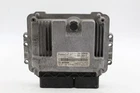 Engine ECM Electronic Control Module Gasoline With Turbo 2013 FORD FOCUS #39156