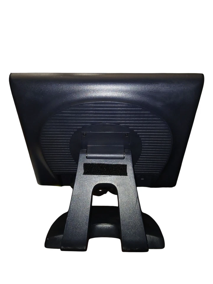 Elo ET1928l-8CWM-1-GY-G Touch Screen Monitor 19" /w Stand NO ADAPTER - Image 3 of 4