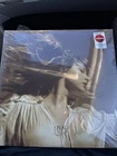 Taylor Swift -USA- Fearless (Taylor's Version) (Target Exclusive, RED Vinyl) 3LP