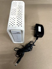 ARRIS SB6183 686 Mbps Cable Modem, White 592431-003