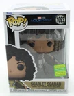 Funko Pop! - Moon Knight Scarlet Scarab 1093 2022 Summer Convention Exclusive BH