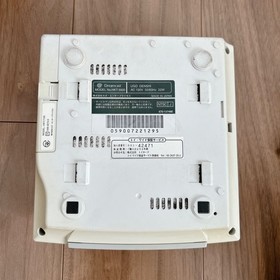 Wholesale Lot SEGA Dreamcast Console 3 controllers VMU Puru Puru Pack Set Japan