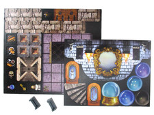 Z-Man Games ZMG71120 Pandemic: Iberia Puzzle for sale online | eBay