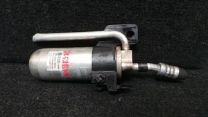 2L52B107 *  Klimatrockner Bentley CONTINENTAL FLYING SPUR 3W 3D0820189D