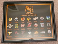 nhl pin set | eBay