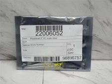 Thermal Print Head PrintHead 3" UC. METTLER TOLEDO #22006052, PACT S. IMPACT M.