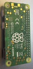   Raspberry Pi Zero 2 W with Headers RP3A0-AU...
