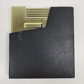 Big Nose the Caveman (Nintendo NES, 1991) Cartridge w/Box, No Manual