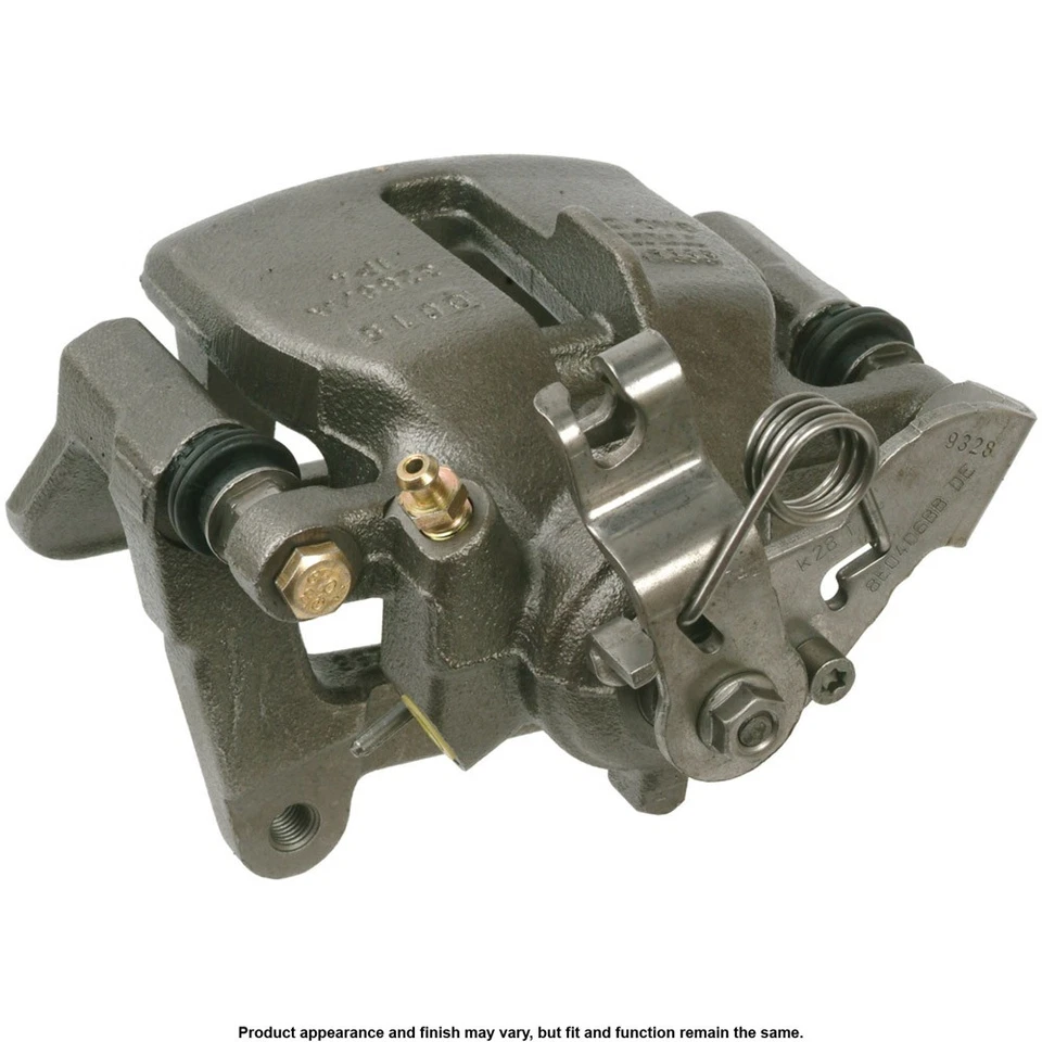 For Audi A4 Quattro & A4 2005-2007 Cardone Rear Right Brake Caliper TCP Foto 4 de 4