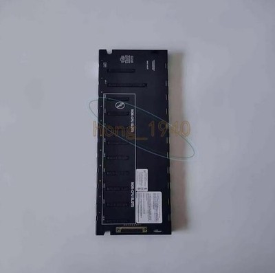1PCS Used GE Fanuc Base IC693CHS391K