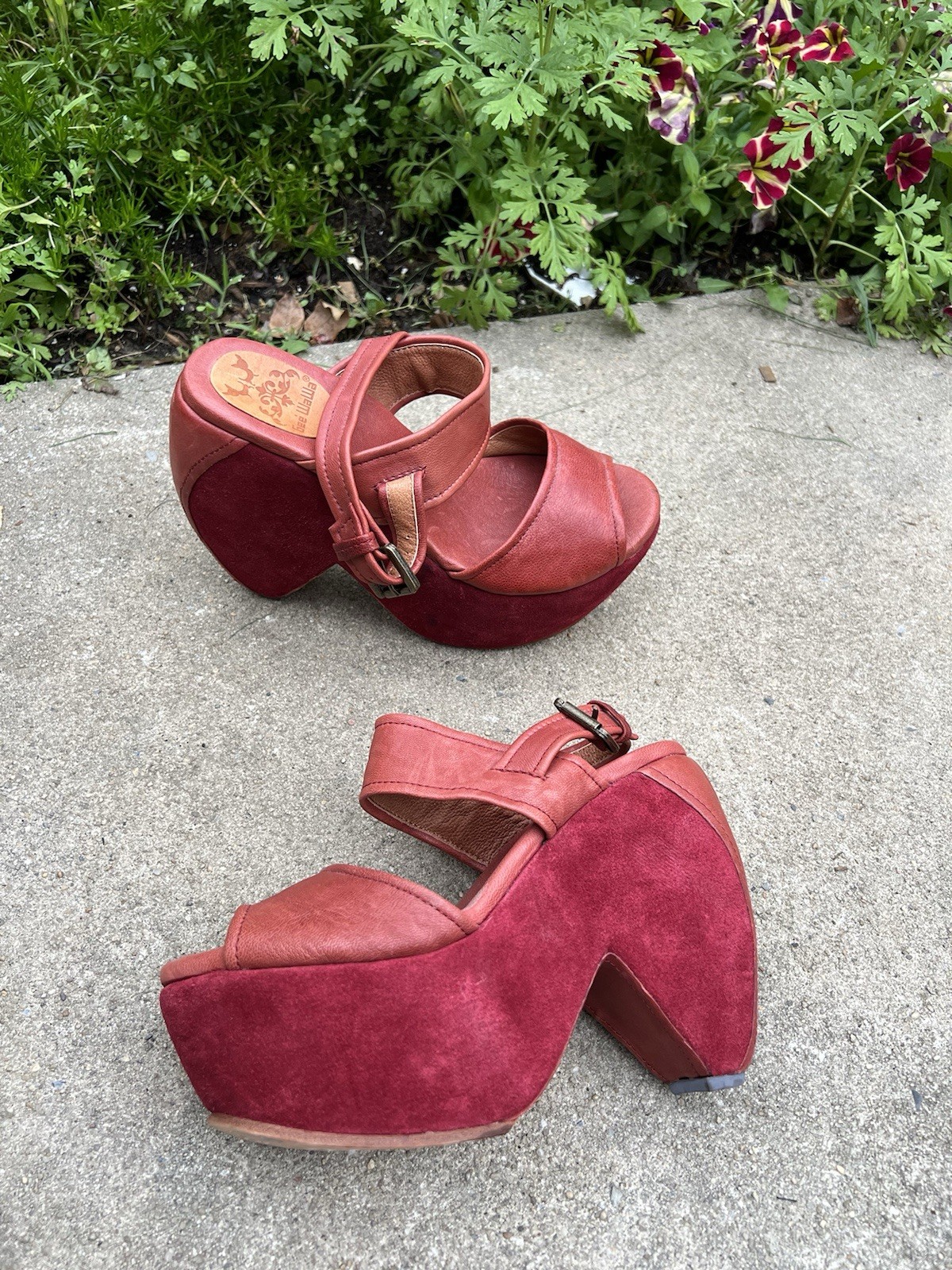 whimsygoth platform witchy - image 5