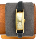 vintage lady seiko 11mm Women Manual Watch Working 4121012 f2640