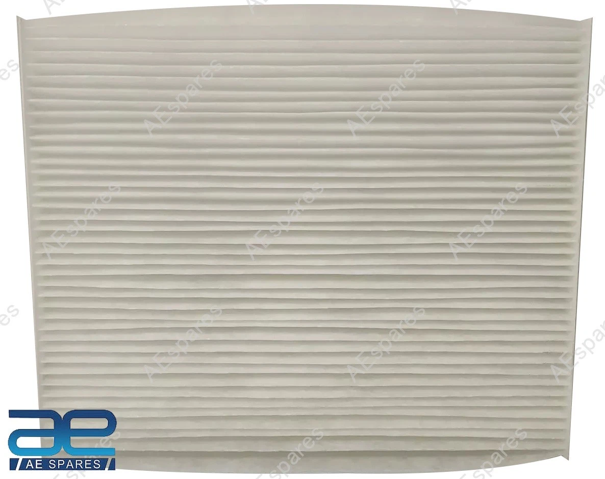 Cabin Air Filter For Hyundai Alcazar, Creta, Elantra, Kia Seltos 971332H001