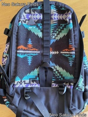 Top Zustand Nike ACG Tasche Pendleton X