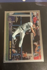 Click to enlarge Robin Ventura