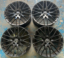 4X 20" GENUINE AUDI  TT ALLOY WHEELS AND TYRES TO FIT AUDI TT