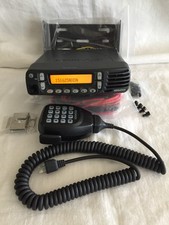 KENWOOD NX-700H NX700-H NEXEDGE VHF 50W 512 CH 136-174MZ W/ACCESSORY KMC32
