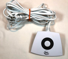 Serta Microplush Electric Heated Blanket Remote Heat Controller PFI-DTE-FB1
