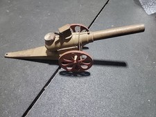 Vintage Big Bang toy cannon