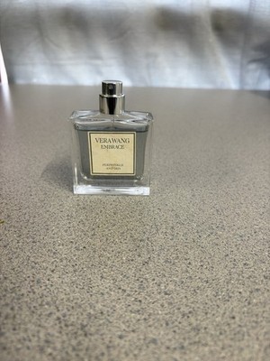 Vera Wang Embrace Periwinkle and Iris Eau de Toilette Spray 1 Oz NEW Scent