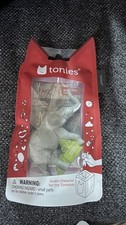 tonies National Geographic Kids: Elephant Tonie Figurine