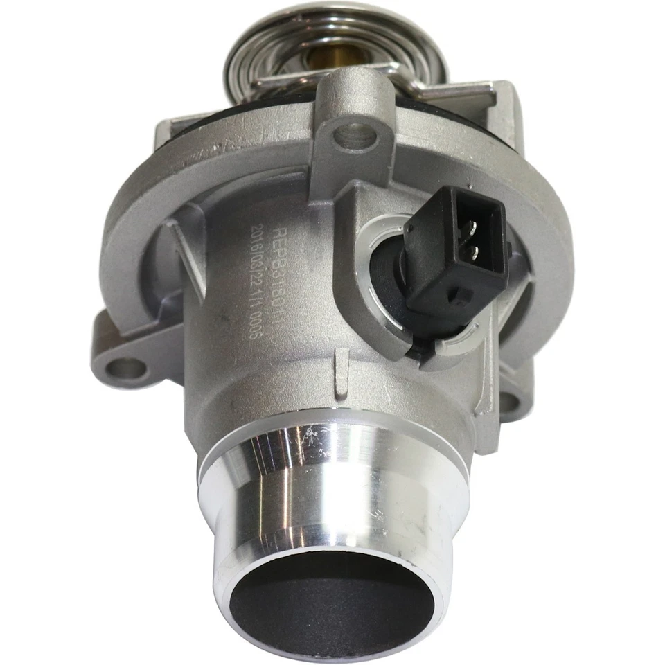 Water Pump for 545 745 645 BMW Alpina B7 E53 X5 Series E60 5 545i E65 7 745i - Image 4 of 4