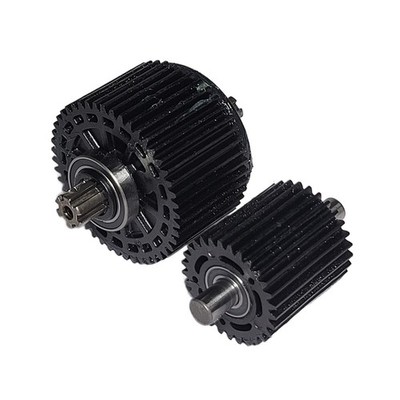 Arrma Vorteks 223s 2wd Differential Transmission Gears Idle Diff Set 47T Quake