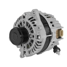130A 12V Alternator Fits Subaru Crosstrek 2.0L Legacy Outback 2.5L CW 6-Groove