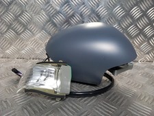 VOLKSWAGEN BEETLE DOOR MIRROR ELECTRIC DRIVER SIDE 1998-2005