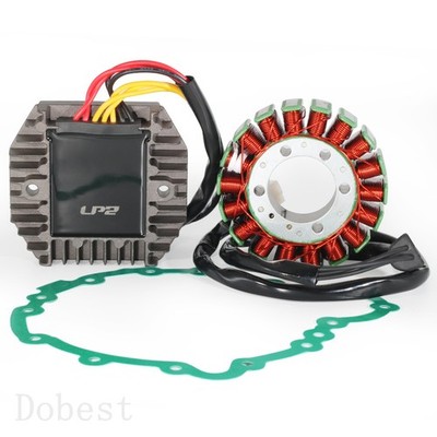 Stator, Regler und Dichtung für Triumph Speed Triple 1050 05-10 955 07-10 104MM