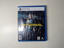 Returnal - Sony PlayStation 5