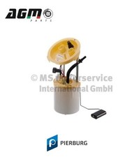 Système D'Alimentation En Carburant Pierburg X BMW Série 1 3 16117190946